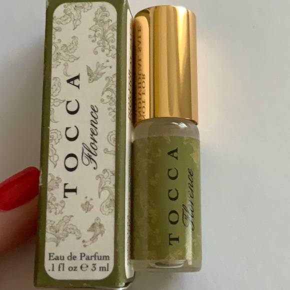 Tocca Florence E D P mini - Picture 4 of 4